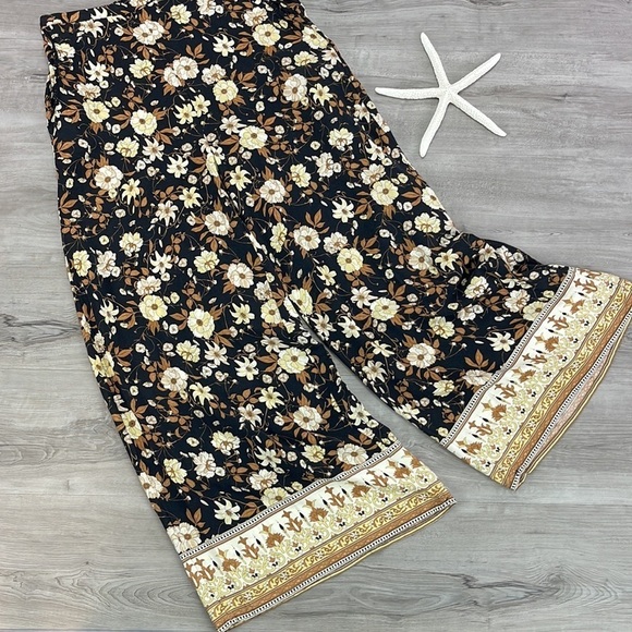 🔆RIP CURL🔆 SUNSET HAZE BEACH PANTS - Picture 7 of 16